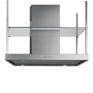 Okap wyspowy Falmec Europa Isola 120 Inox