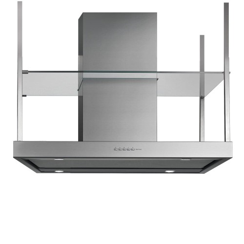 Okap wyspowy Falmec Europa Isola 120 Inox