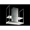 Okap wyspowy Falmec Europa Isola 120 Inox