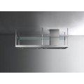 Okap wyspowy Falmec Europa Isola 120 Inox