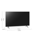 Telewizor MiniLED Panasonic TX-55MX950E