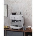 Ekspres do kawy Smeg 50's Retro Style EGF03WHEU biały