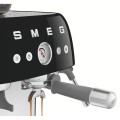 Ekspres do kawy Smeg 50's Retro Style EGF03BLEU czarny