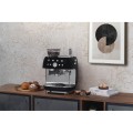Ekspres do kawy Smeg 50's Retro Style EGF03BLEU czarny