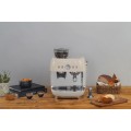 Ekspres do kawy Smeg 50's Retro Style EGF03CREU kremowy