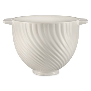 Dzieża ceramiczna KitchenAid 5KSM2CB5MR Meringue