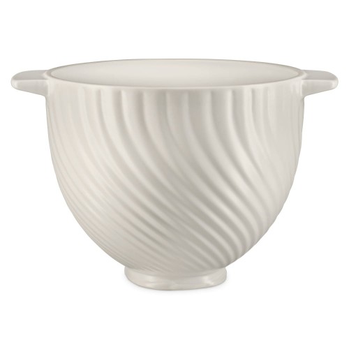 Dzieża ceramiczna KitchenAid 5KSM2CB5MR Meringue