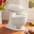 Dzieża ceramiczna KitchenAid 5KSM2CB5MR Meringue