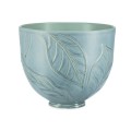 Dzieża ceramiczna KitchenAid 5KSM2CB5LB Spring Leaves