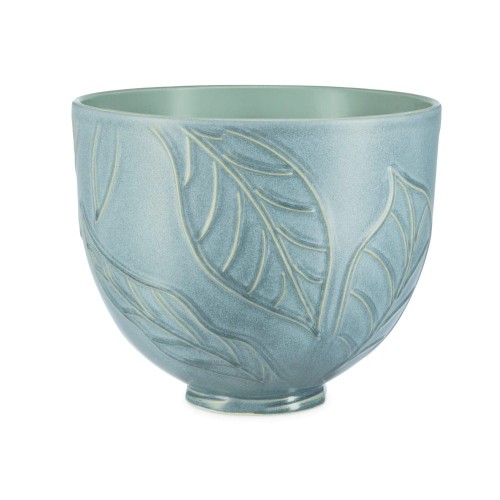 Dzieża ceramiczna KitchenAid 5KSM2CB5LB Spring Leaves