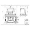 Okap podszafkowy Faber Inka Plus HC X 52 F-305.0602.047