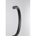Bateria Franke Vital J Czarny mat / Stal optyczna 120.0621.312