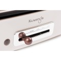 MultiGrill elektryczny Kuvings Ceramic PLus kość słoniowa