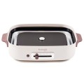MultiGrill elektryczny Kuvings Ceramic PLus kość słoniowa