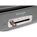 MultiGrill elektryczny Kuvings Ceramic PLus grafitowy