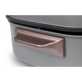 MultiGrill elektryczny Kuvings Ceramic PLus grafitowy