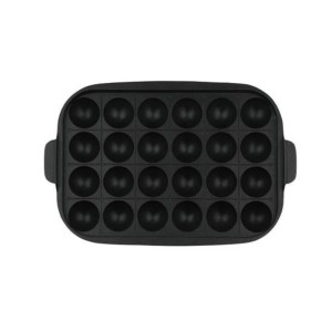 Płyta ceramiczna takoyaki do multigrilla Kuvings Ceramic PLus