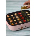 Płyta ceramiczna takoyaki do multigrilla Kuvings Ceramic PLus