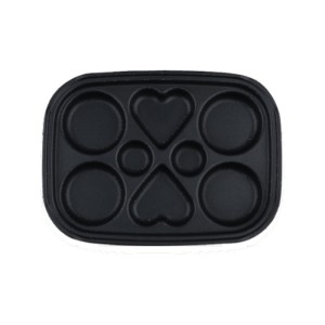 Płyta ceramiczna multi do multigrilla Kuvings Ceramic PLus