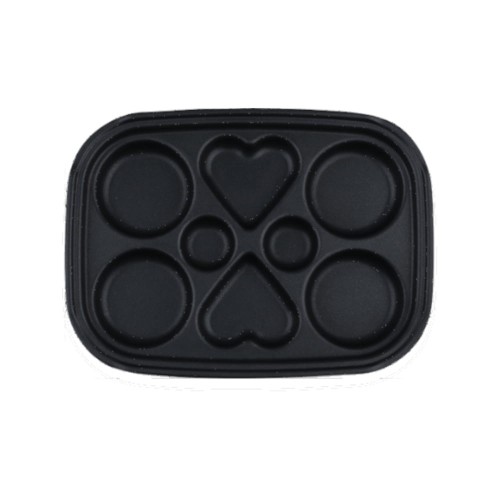 Płyta ceramiczna multi do multigrilla Kuvings Ceramic PLus