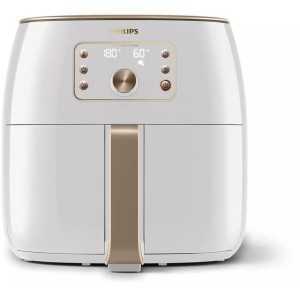 Frytownica beztłuszczowa Philips HD9870/20 OVI