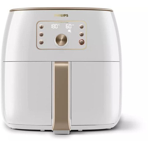 Frytownica beztłuszczowa Philips HD9870/20 OVI