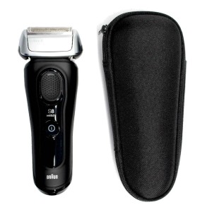 Golarka Braun 8560cc