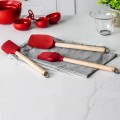 Akcesoria silikonowe do pieczenia KitchenAid 3szt Coreline Birch KQR751OHE