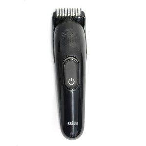 Trymer Braun SK3300