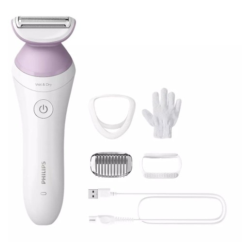 Golarka damska Philips BRL 136/00