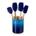 Akcesoria Kuchenne Le Creuset Craft 5szt Azure