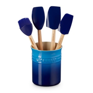 Akcesoria Kuchenne Le Creuset Craft 5szt Azure
