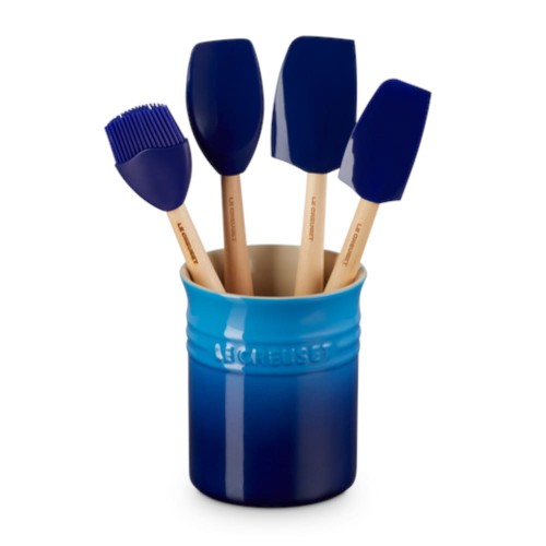Akcesoria Kuchenne Le Creuset Craft 5szt Azure