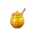 Pojemnik na miód Le Creuset kamionka 0.45L Nectar