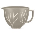 Dzieża ceramiczna KitchenAid 5KSM2CB5BL Bare Trees