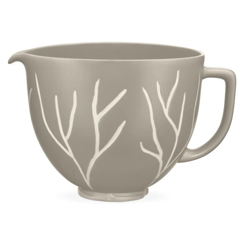 Dzieża ceramiczna KitchenAid 5KSM2CB5BL Bare Trees