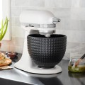 Dzieża ceramiczna KitchenAid 5KSM2CB5LS Black Studded