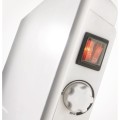 Dekoracyjny grzejnik panelowy Gorenje Optiheat 2000MP