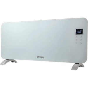 Dekoracyjny grzejnik panelowy Gorenje Optiheat 2000GTWPT