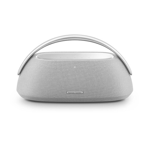Głośnik Harman Kardon Go+Play 3 szary