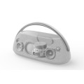 Głośnik Harman Kardon Go+Play 3 szary
