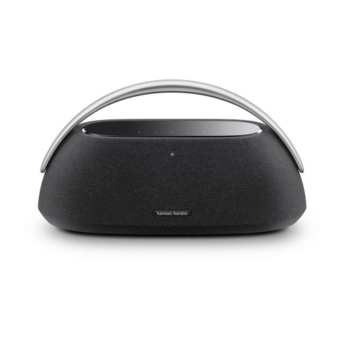 Głośnik Harman Kardon Go+Play 3 czarny