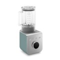 Blender wysokoobrotowy Smeg BLC02EGMEU