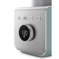 Blender wysokoobrotowy Smeg BLC02EGMEU