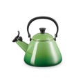 Czajnik Le Creuset Kone 1,6L, Bamboo Green