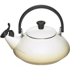 Czajnik Zen Le Creuset 1.5l, meringue