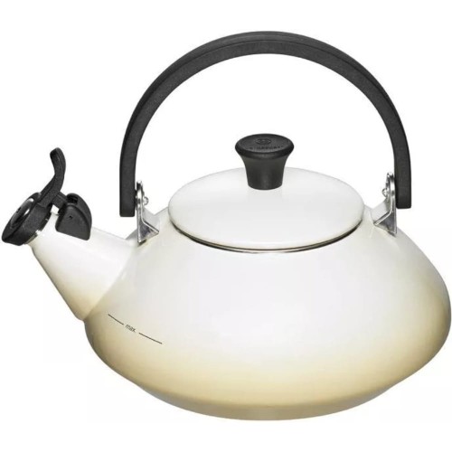 Czajnik Zen Le Creuset 1.5l, meringue