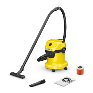 Odkurzacz Karcher WD 3