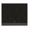 Płyta ceramiczna Smeg P864AO