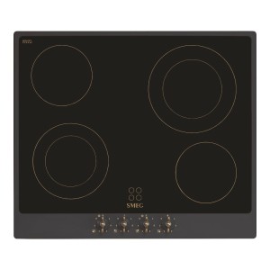 Płyta ceramiczna Smeg P864AO + GRATIS "PROMOCJA" + GRATIS